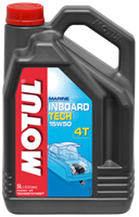 Inboard tech 4t 15w50 2l