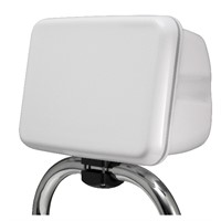 ScanStrut Rör pod för skärmar upp till 9