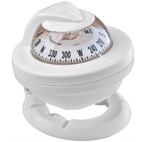 Plastimo offshore 55 motorbåtskompass vit