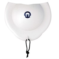 Riviera kompass-skydd vit till POLARE BP2