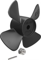 Quick reservpropeller 140mm