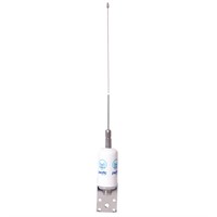 Pacific DAB-antenn 63cm med RF stålvinkelfäste