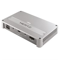 Hertz VENEZIA V6 - marin 6 kanals förstärkare 6x270W