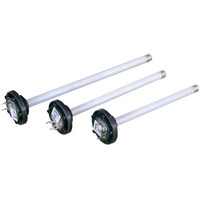 Givare bränsle std/VDO 50cm m/alarm