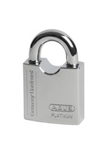 Hänglås abus platinum 35/55 klass 3