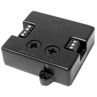 Kus alarmbox hög/låg nivå, till sensor 0-190ohm