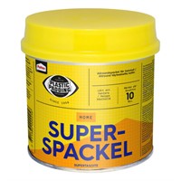 Pp elastic supersSTkel 460 ml