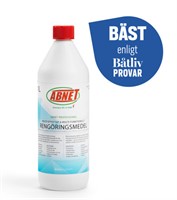 Rengöring abnet prof. 1 l