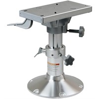 ESM Ocean stolstativ 30-40cm med glidsk. och svirvel