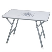 Däcksbord litet L88 x H61 x B44 cm