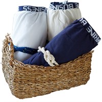 MB lakan blå 150 x 190 x 60 cm