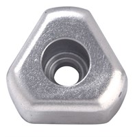 Zink gori propeller 15 och 16,5