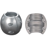 Axelanod Tecnoseal 70mm axel