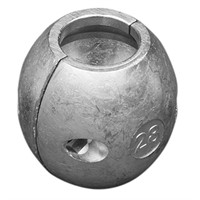 Axelanod Tecnoseal 80mm axel