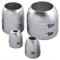 1852 Zink Axelanod 55/22mm