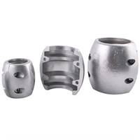 1852 Zink Axelanod 80mm axel