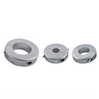 1852 Skaftanod 30mm skaft, smal 18mm