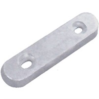 Zinkstav 230x65x28mm 2,7kg