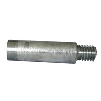 1852 Yanmar motorzink 30x12.5mm 3/8UNC