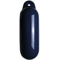 Majoni Drop fender 15x58cm 1,1kg navy