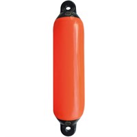 Dan-Fender 623 orange/svart topp
