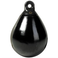 Dan-Fender Klotfendert B75 svart