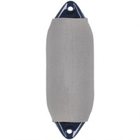 1852 fenderöverdrag grå, F4 32,5x89cm