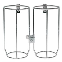 1852 Fenderhållare RF 6mm Ø:215/160mm 2stk