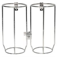 1852 Fenderhållare RF 6mm Ø:185/135mm 2stk