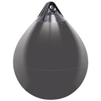 Polyform A5 klotfender 710 x 940mm grå med grå topp