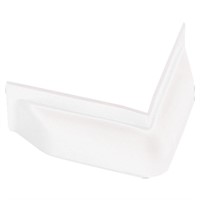 Dan-Fender bryggfender vinkel 2x25x10cm