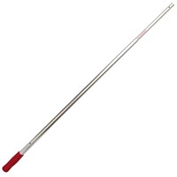 1852 teleskopborstskaft 150-274cm