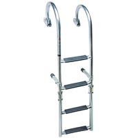 Badstege 4 steg snipa