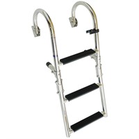 Badstege 5 steg snipa