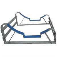 Hero Vagga till Yacht Solas cylindrisk flotte 8/16 pers.