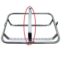 Låsbeslag till waypoint 6 pers iso & 8 pers coastal & orc