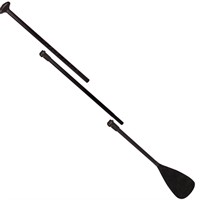Paddel glasfiber för sup justerbar 175-215cm Ø29mm