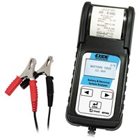 Exide Batteritester BT501