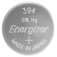Energizer-batteri 394/380 1,5v till 11.3757 (lr936)
