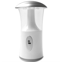 1852 bordslampa 12 LED Ø5mm exkl. 4xaa-batterier