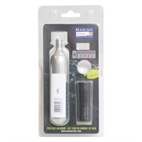 Omladdningskit 38 gram united moulders för pro sensor