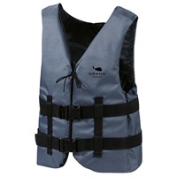 Flytväst stor pasform 60-70kg