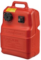 Oem 25l bränsletank, scepter