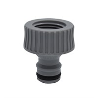 Nuova rade krankoppling 1/2