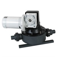 Membranpump feit m1 380 V 3-fas