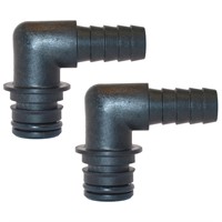 Jabsco Slangstos 90gr 3/4 (19mm) 2 st. til Parmax HD6