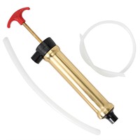 1852 oljebytarpump med liten slang Ø6 mm