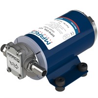 Oljepump 24 V. proff