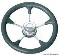 Ratt osc soft svart