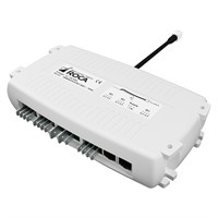 Kontrol box till canbus torkarsystem 3 motorer